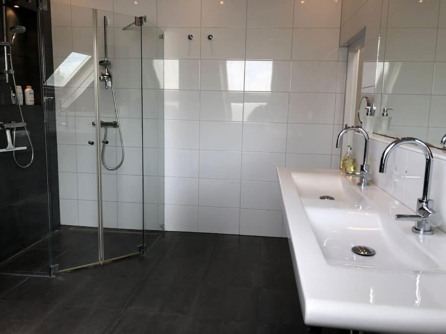 Luxe Woonboerderij In De Natuur. Nieuwkoop Exterior foto